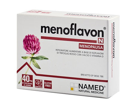 MENOFLAVON N               60CPR