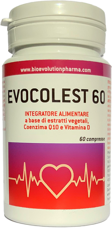 EVOCOLEST                  60CPR