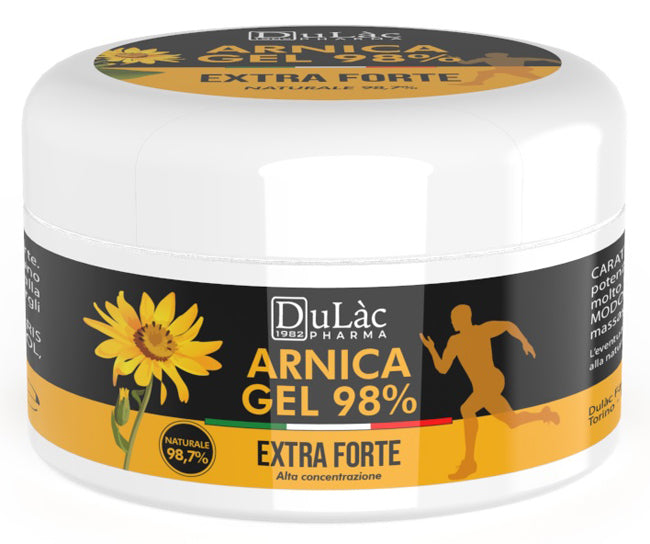 ARNICA GEL 98%             300ML