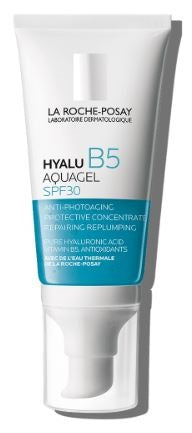 HYALU B5 AQUAGEL SPF30      50ML