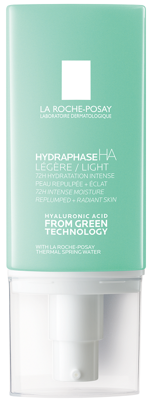 HYDRAPHASE HA LEGERE CREMA  50ML