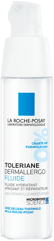 TOLERIANE DERMALLERGO FLUIDO40ML