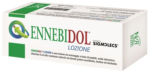 ENNEBIDOL LOZIONE           50ML