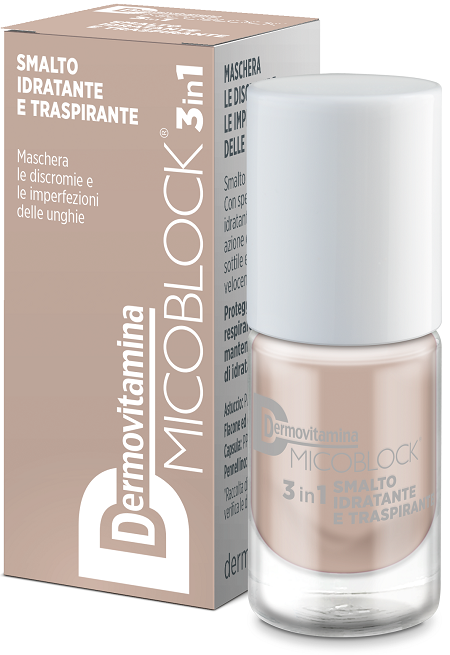 DERMOVITAMINA MICO 3IN1 SMA BEIG