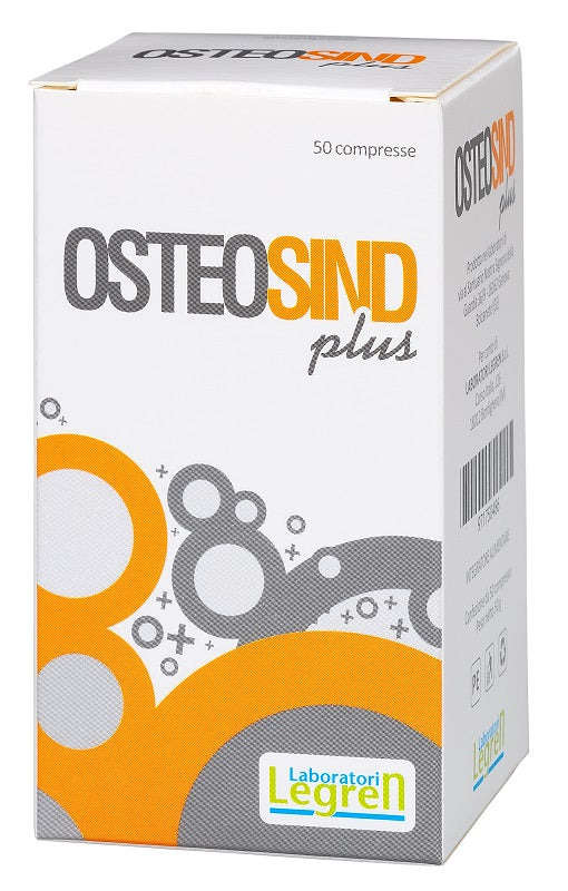 OSTEOSIND PLUS             50CPR