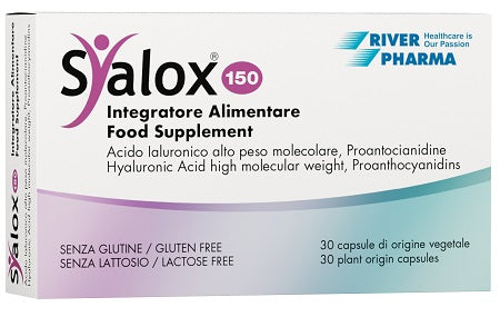 SYALOX 150                 30CPS
