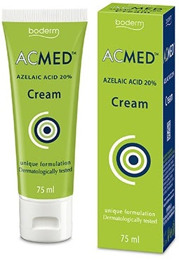 ACMED CREMA                 75ML