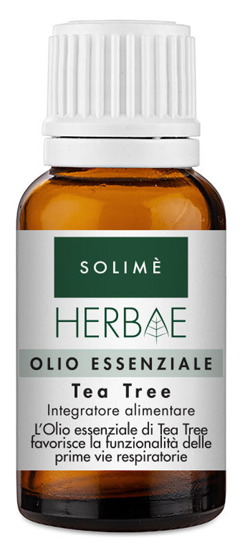 TEA TREE OLIO ESSENZIALE    10ML