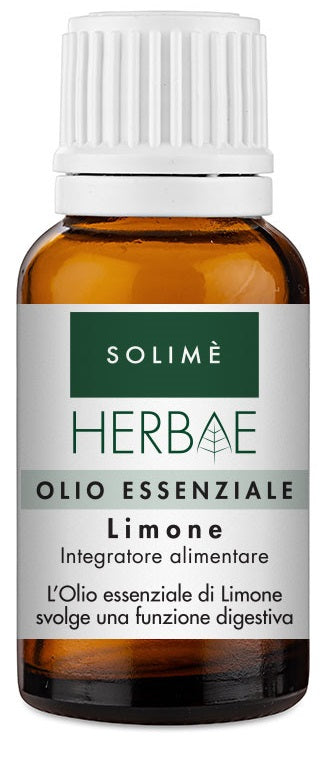 HERBAE LIMONE OE            10ML
