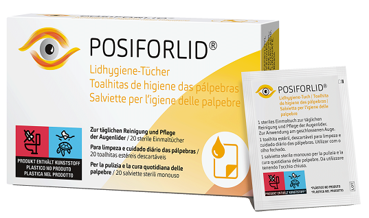POSIFORLID SALVIETTE        20BS