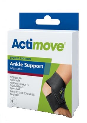 ACTIMOVE SPORTS CAVIGLIERA  TG.M