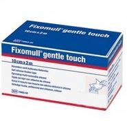 FIXOMULL GENTLE TOU.MT  2 X 10CM