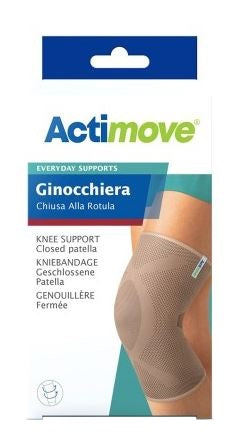 ACTIMOVE EVERYDAY GINOCCHIERA  S