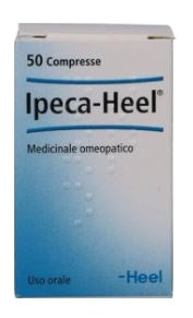 HEEL IPECA HEEL            50CPR