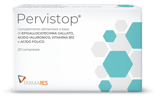 PERVISTOP                  20CPR