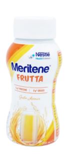 MERITENE FRUTTA ARANCIA    200ML