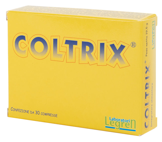 COLTRIX                    30CPR