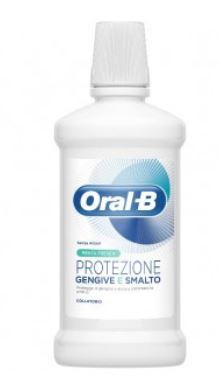 ORALB COLL.GENGIVE SMALTO  500ML
