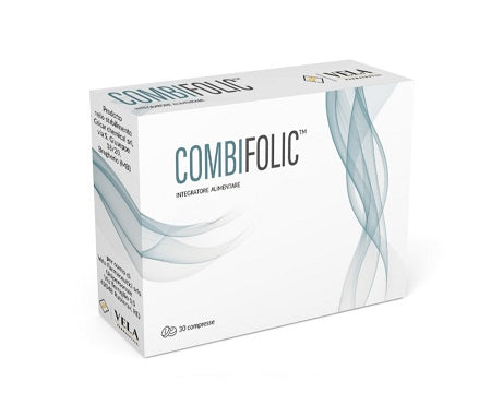 COMBIFOLIC                 30CPR