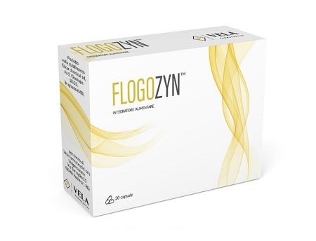 FLOGOZYN                   20CPS