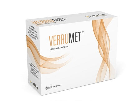 VERRUMET                   30CPR