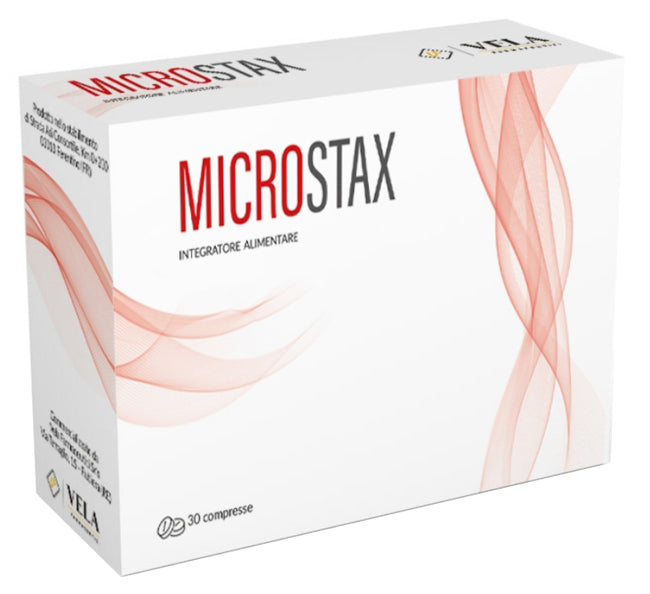 MICROSTAX                  30CPR