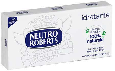 NEUTRO ROBERTS SAP.SOLIDO 3X100G