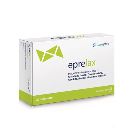 EPRELAX                    20CPR