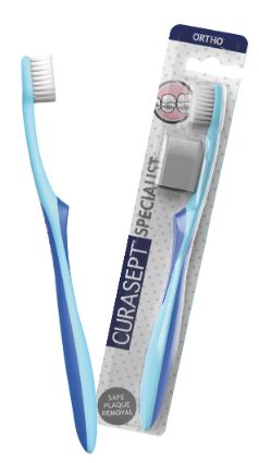 CURASEPT SPAZZ.ORTHO SPEC.