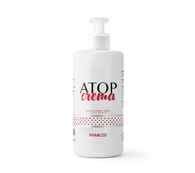 ATOP PHARCOS CREMA         400ML