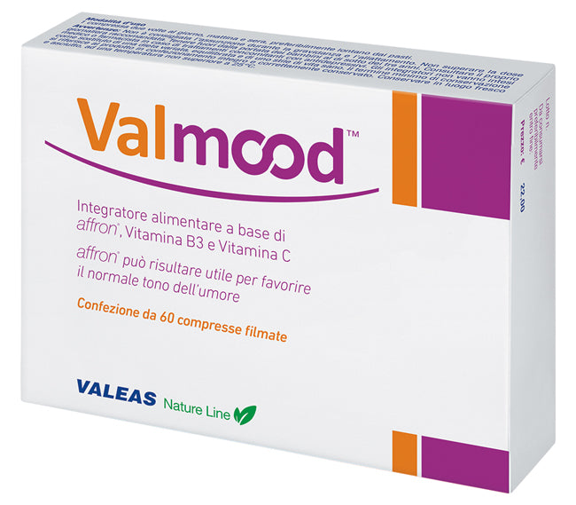 VALMOOD            60CPR FILMATE