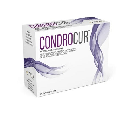 CONDROCUR                   20BS
