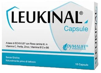 LEUKINAL                   15CPS