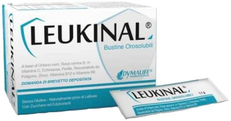 LEUKINAL OROSOLUBILI        16BS