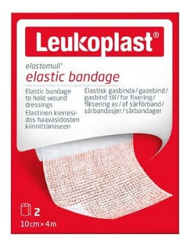 ELASTOMULL BENDA GAR.4MTX10CM2PZ