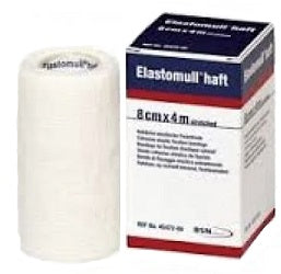 ELASTOMULL HAFT BENDA    4MX 8CM