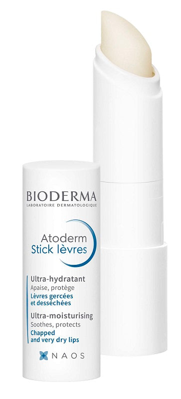 ATODERM STICK LABBRA          4G