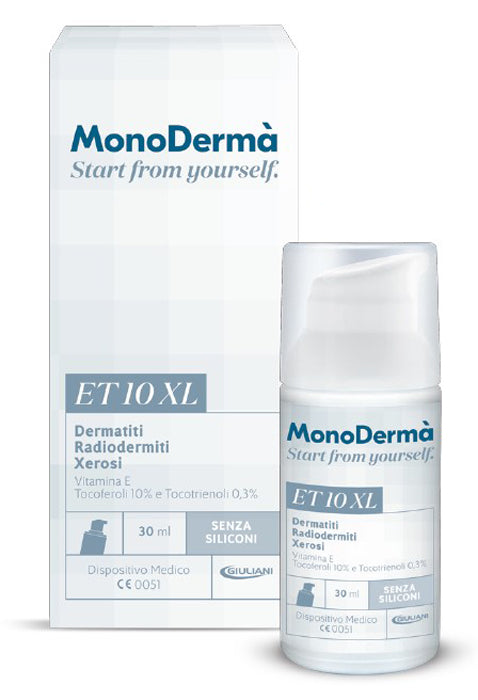 MONODERMA ET10 XL LIPOGEL   30ML