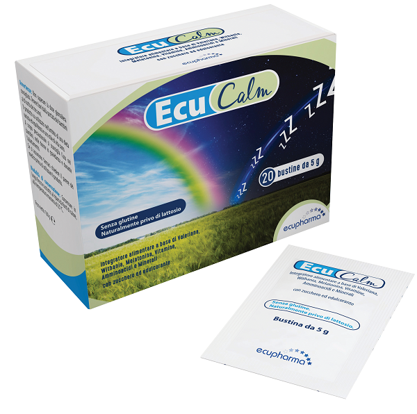 ECUCALM                  20BS 5G