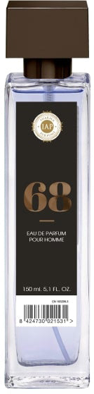 IAP PHARMA EDP 68 150ML