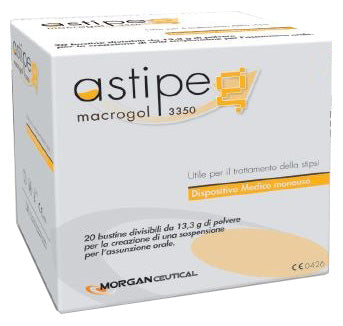 ASTIPEG               40BS 13,3G