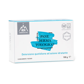 SOAGEN PANE DERMATOLOGICO   100G