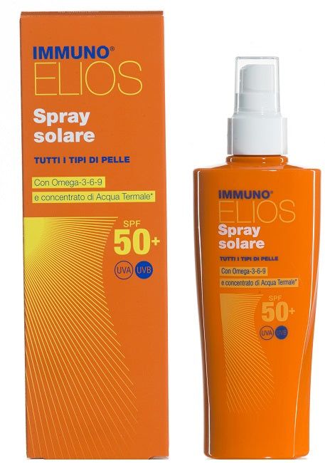 IMMUNO ELIOS SPRAY F.50+   200ML