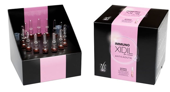 IMMUNOXIDIL DONNA ANTICADUTA15FL