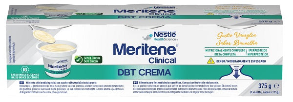 MERITENE CLINICAL DBT CR VAN3P
