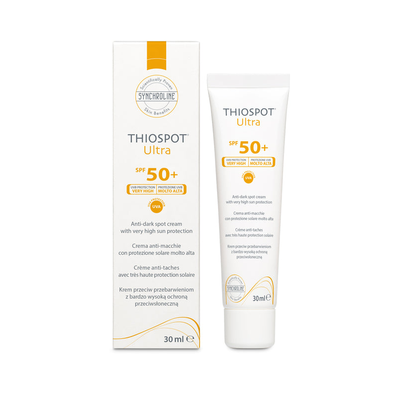 THIOSPOT ULTRA SPF50+ 30ML