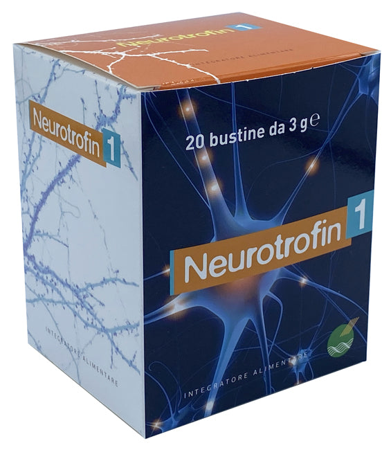 NEUROTROFIN 1            20BS 3G