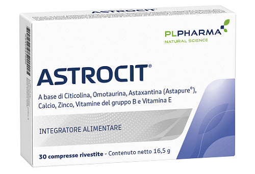 ASTROCIT                   30CPR