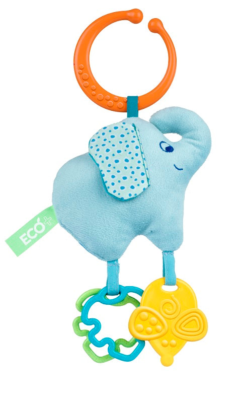 C.GIOCO ECO+ ELEPHANT ON THE GO