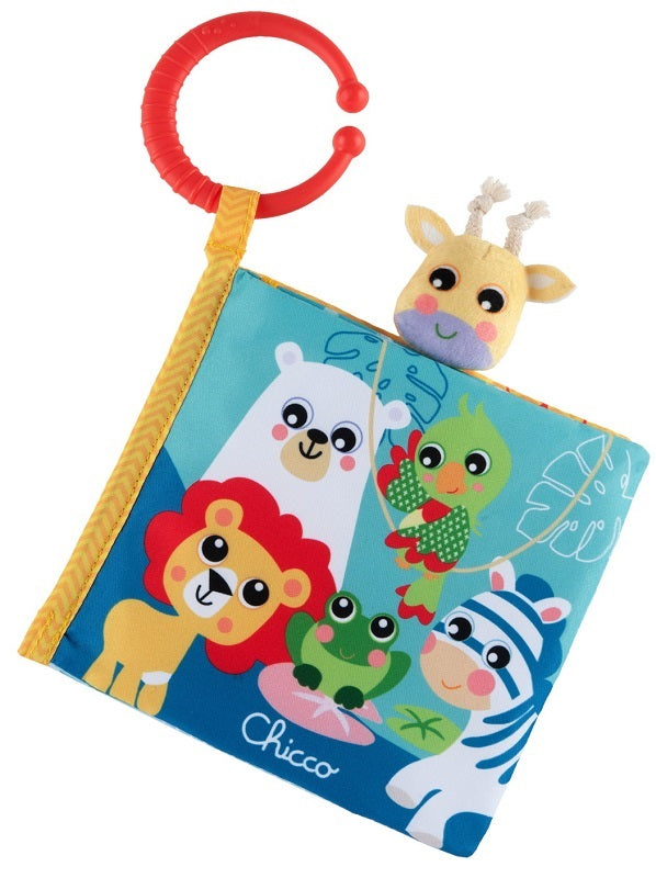 C.ANIMAL S BOOK            11166